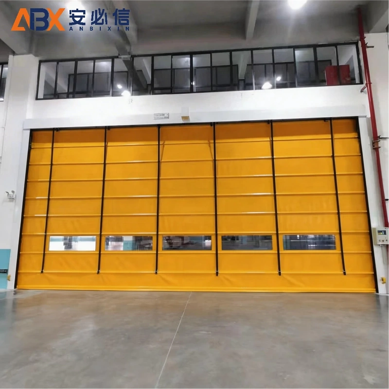 信阳市充气式门封