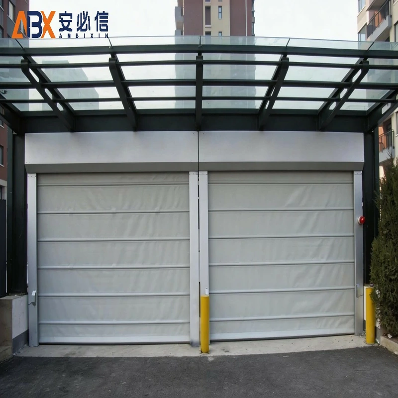 信阳市高速门