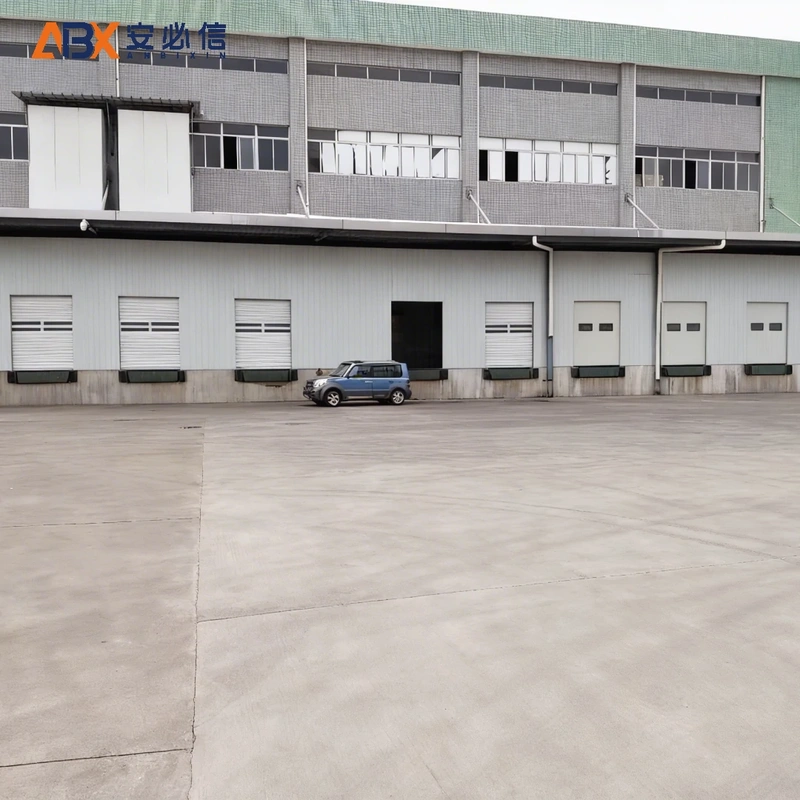 信阳市涡轮硬质高速门